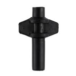 Cannon 8MMUPNTT2 Cymbal Top - 8mm - 2 pack