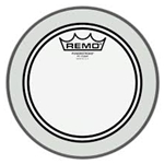 Remo P30310BP 10" Clear Pinstripe Batter Head