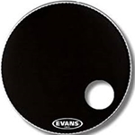 Evans BD20RA 20" Bass Drum Front Head