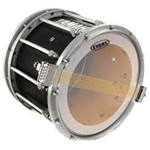 Evans SS14MS3C 14" Clear Snare Side Head