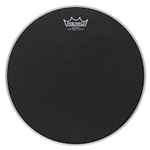 Remo ES0806MP 6" Ebony Suede Tom Batter Head