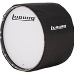 Ludwig LMBC26 26" Bass Drum Cover