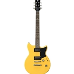 Yamaha RS320SYL  Electric Guitar - Stock Yellow