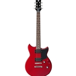 Yamaha RS320RCP Electric Guitar - Red Copper