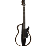 Yamaha SLG200STBL Silent Guitar