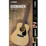 Yamaha GIGMAKER STD Accoustic Guitar Package