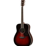Yamaha FG830TBS Accoustic Guitar - Tobacco Brown Sunburst