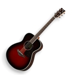 Yamaha FG830TBS Accoustic Guitar - Tobacco Brown Sunburst