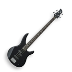 Yamaha TRBX174BL Electric Bass - Black