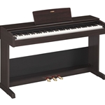 Yamaha YDP103R Rosewood Console Digital Piano
