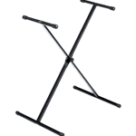 Yamaha PKBS1 X Style Piano Stand