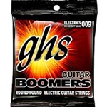 GHS GHSGBXLBOX 12 Boxes of Electric Extra Lite String Sets