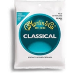Martin M120BOX 10 Boxes of Classical Plain End String Sets