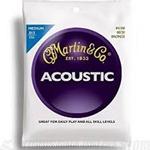 Martin M150 Accoustic String Set