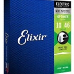 Elixir E19052 Electric Lite Strings