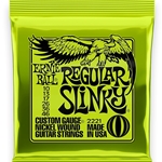 Ernie Ball 2221 Regular Slinky Set