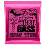 Ernie Ball EB2834 Bass String Set