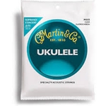Martin M600 Soprano Ukulele String Set