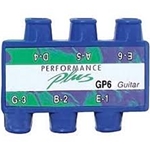 PerformancePlus GP6 Guitar Pitch Pipe