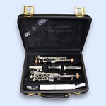 Buffet Crampon BC1131-2-0 R13 Clarinet Silver Keys
