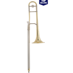 King 3B Trombone