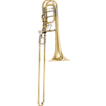 Bach 50AF3 Bass Trombone