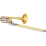 Jupiter 1236L XO Trombone