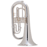 King K30SP Marching Euphonium