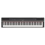 Yamaha P125B Black 88 Note Keyboard