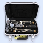 Jupiter JCL710NA Clarinet