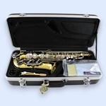 Jupiter JAS710GNA Alto Saxophone