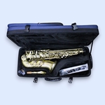 Buffet Crampon BC8401-4-0 Alto Saxophone