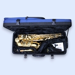 Buffet Crampon BC8401-1-0 Alto Saxophone