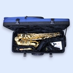 Buffet Crampon BC8401-1-0 Alto Sax