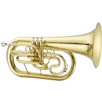 Jupiter JEP1101M Euphonium - Marching