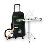 Mapex MPK32PC Bell Kit