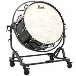 Pearl PBE2814/S 28" x 14" Concert Bass Drum w/stand