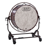 ABDS3618 Adams 36" x 18" Concert Bass Drum w/suspended stand