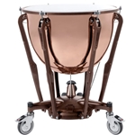 Ludwig LTS420PG 20" Polished Copper Bowl w/Pro Guage