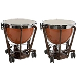 Adams P2FISET2 Set of 2 26" & 29" Fiberglass Timpani