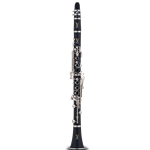 Vito V7214PC-NEW New Clarinet