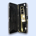 Jupiter JTB1150FO Trombone w/F attachment