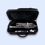 BTR411S Bach Trumpet