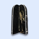 Benge 165F Trombone