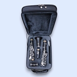 Buffet Crampon BC2512F-2-0GB Clarinet