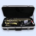 Selmer SAS301 Alto Saxophone