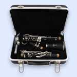 Leblanc LCL301NPC Vito Clarinet