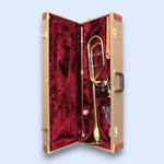 Jupiter 1236L-0 Trombone