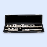 Pearl 505E1R Open Hole Flute