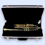 Bach 1530 Bundy Trumpet